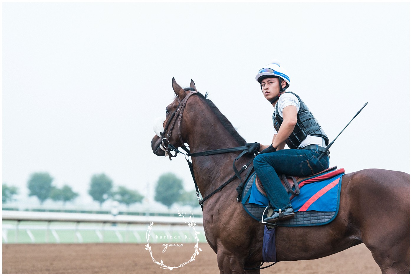 Kneeling Morning Workout 