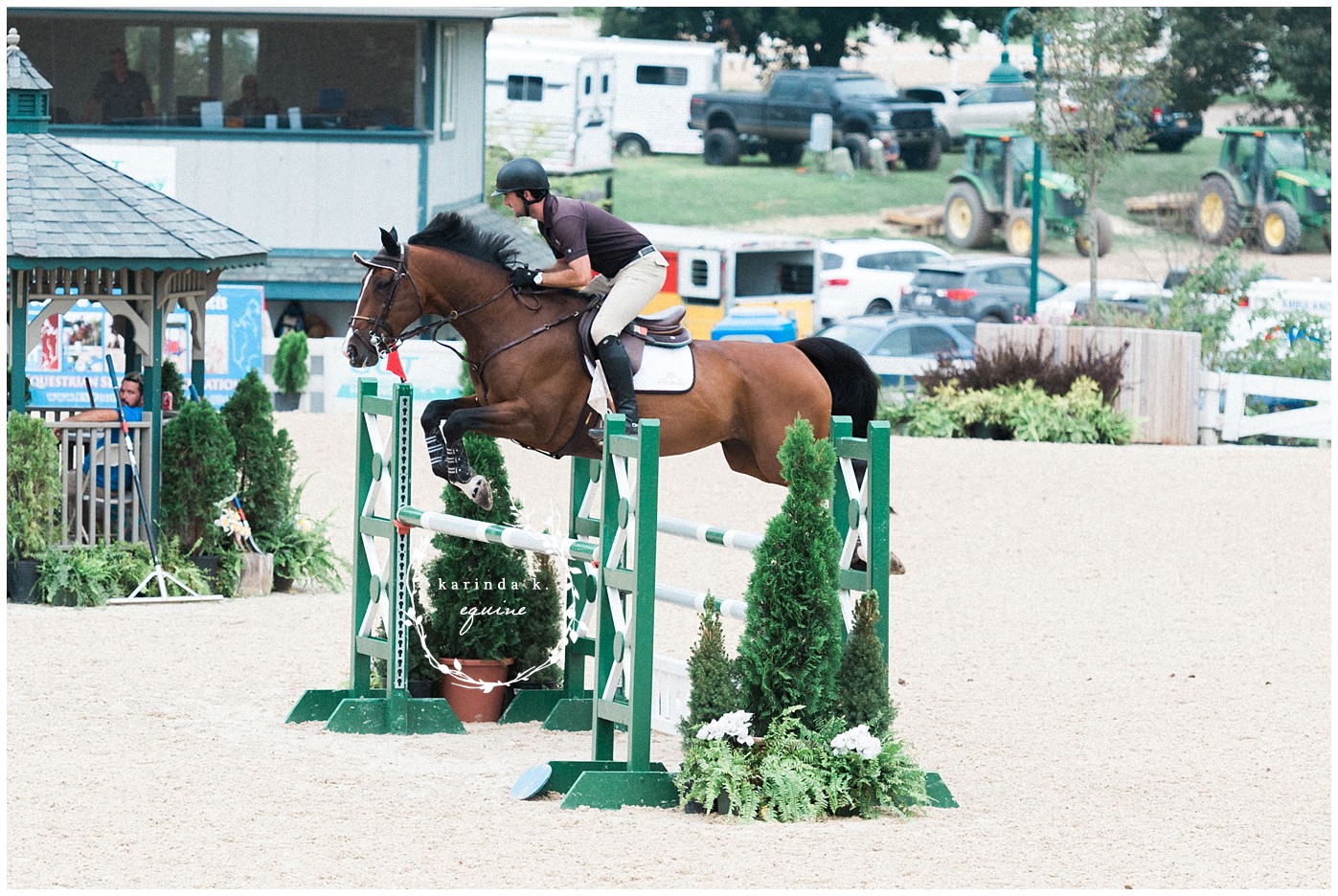 Texas Equine Photography