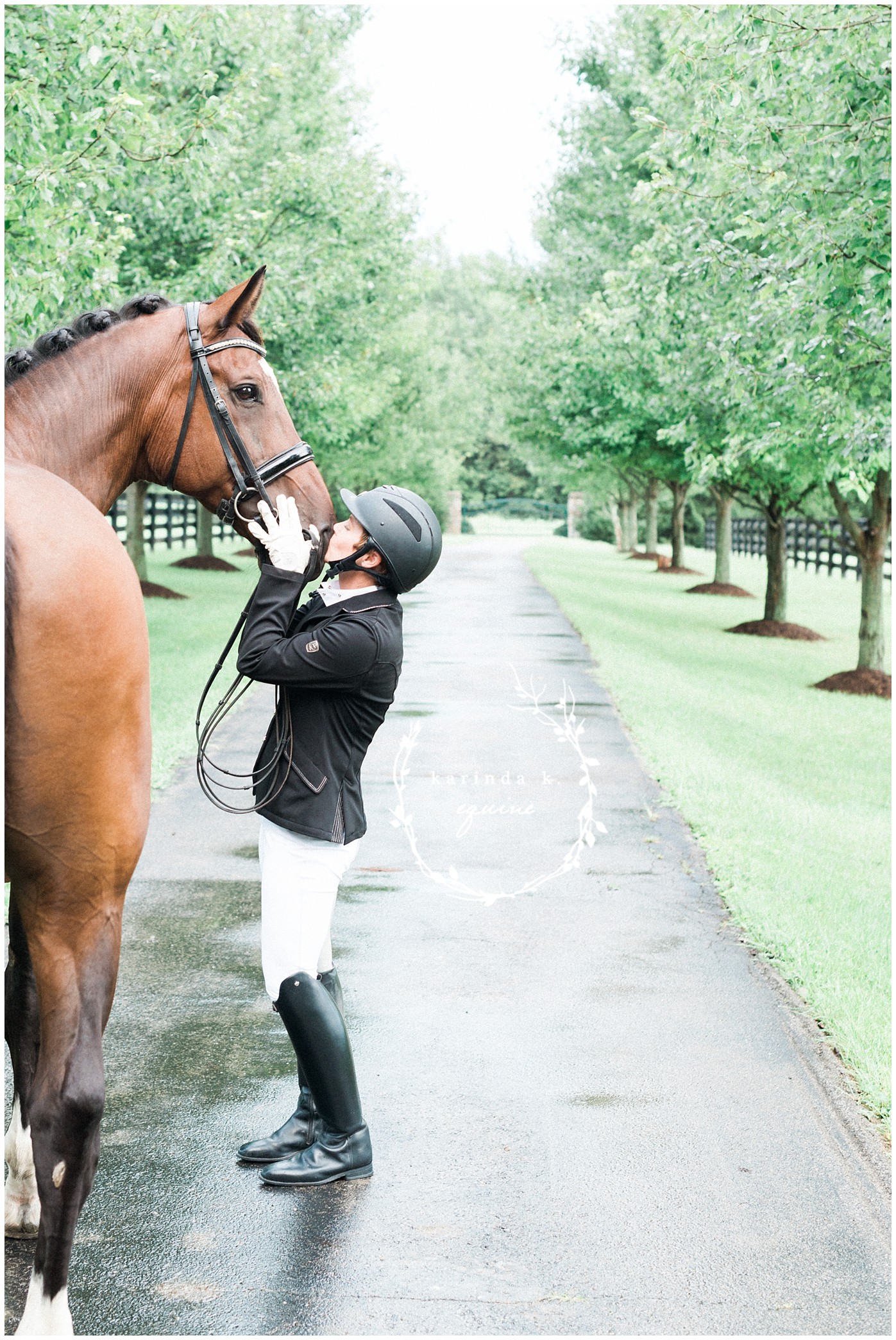 Best Horse Photographer in Texas