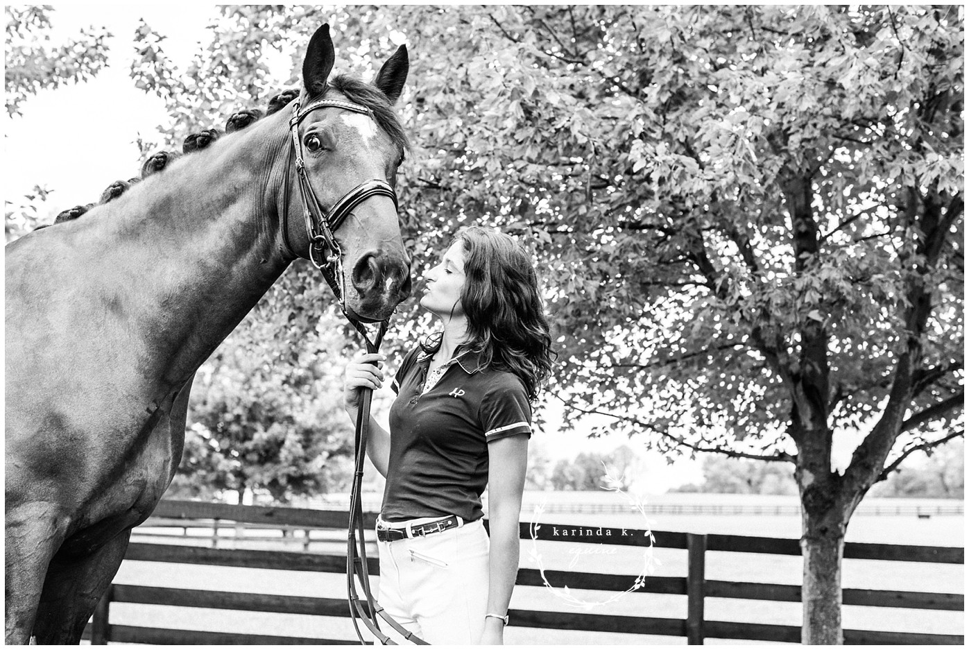 Texas Equine Photographer