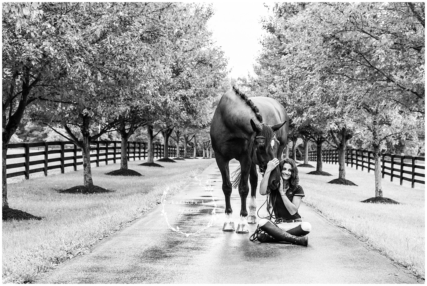 Texas Best Horse Photographer 