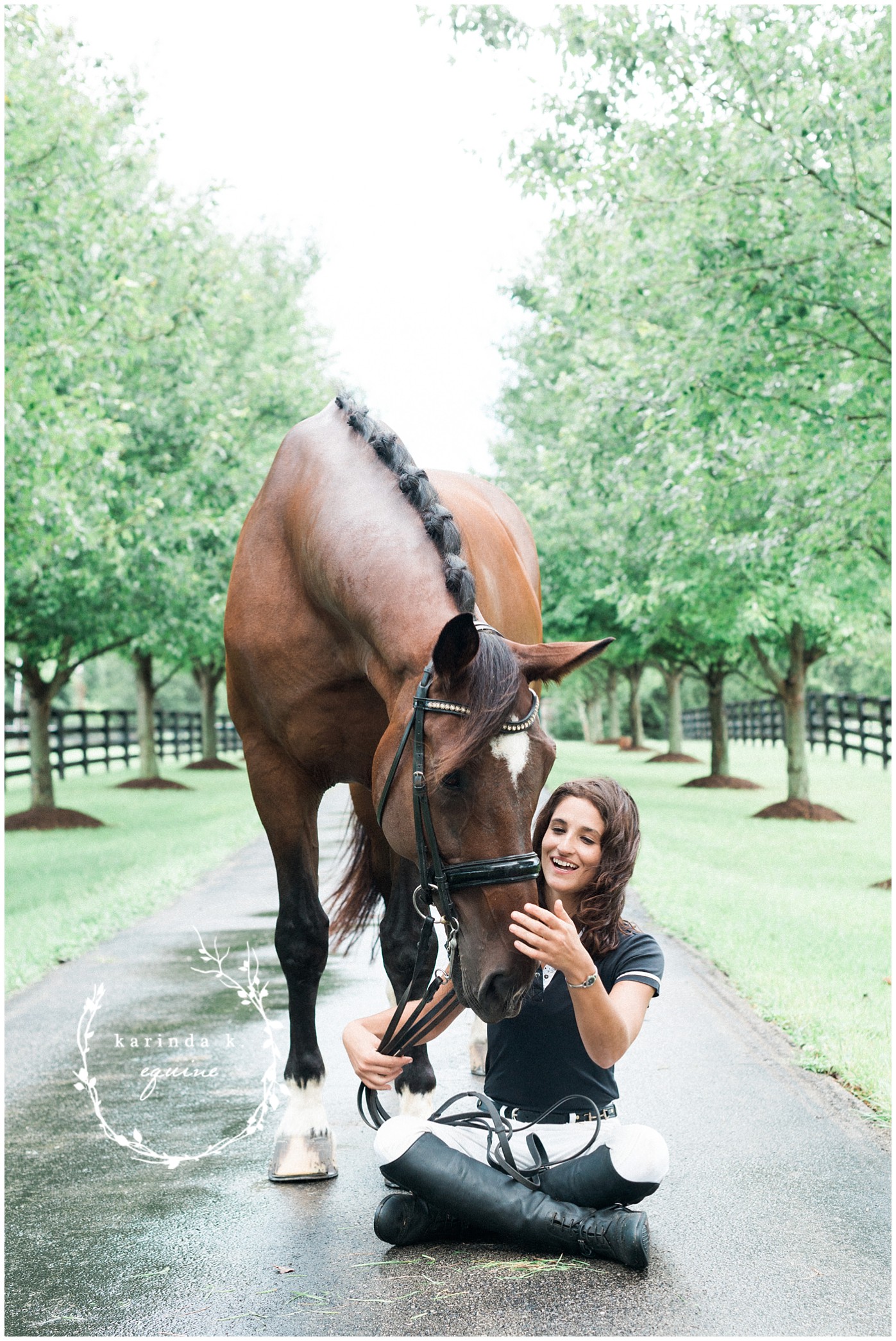 Houston Texas Equine Photography 
