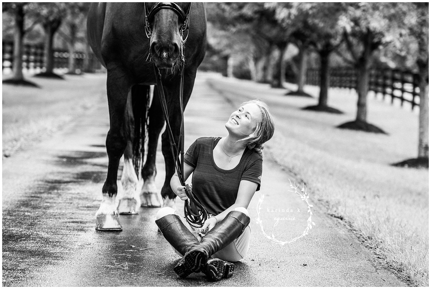Texas Dressage Photography 