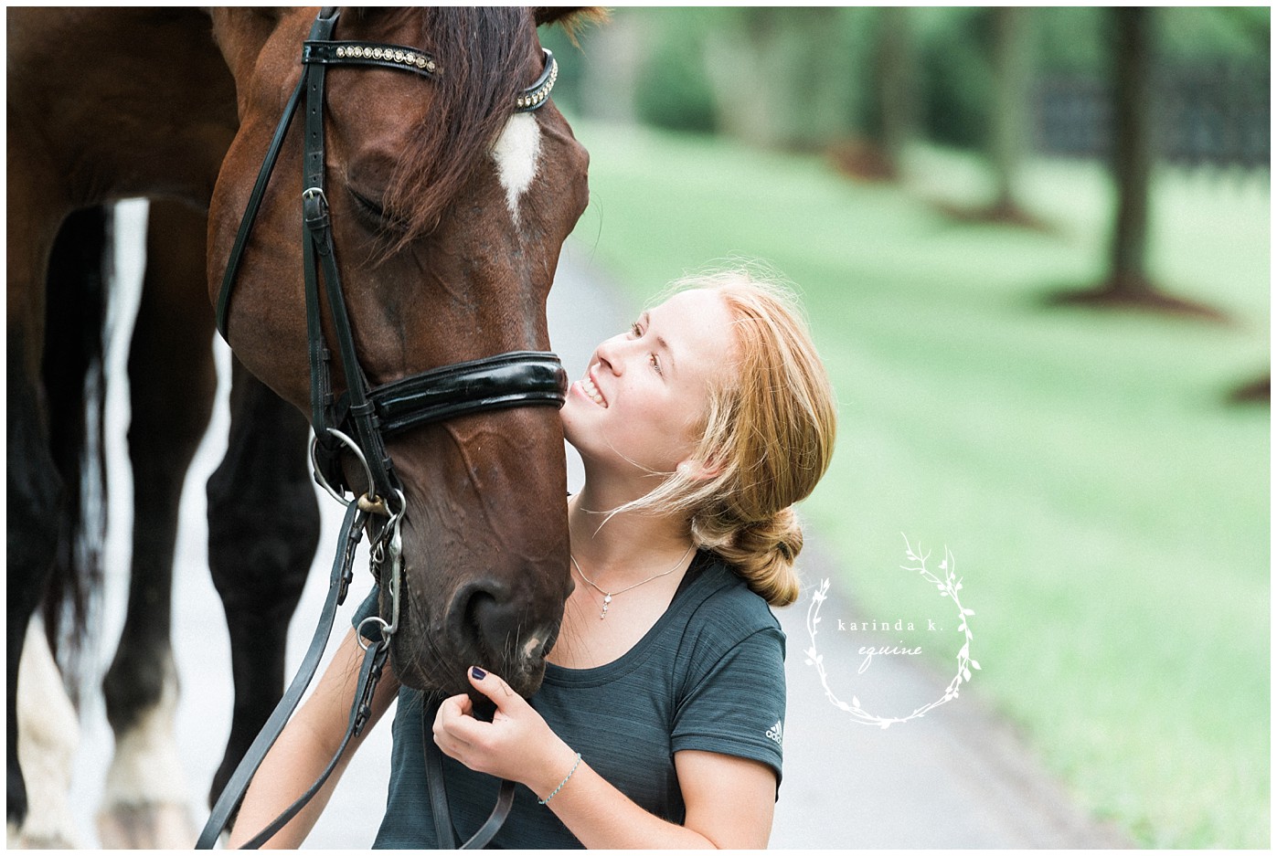 Katy, Texas Equine Photography 