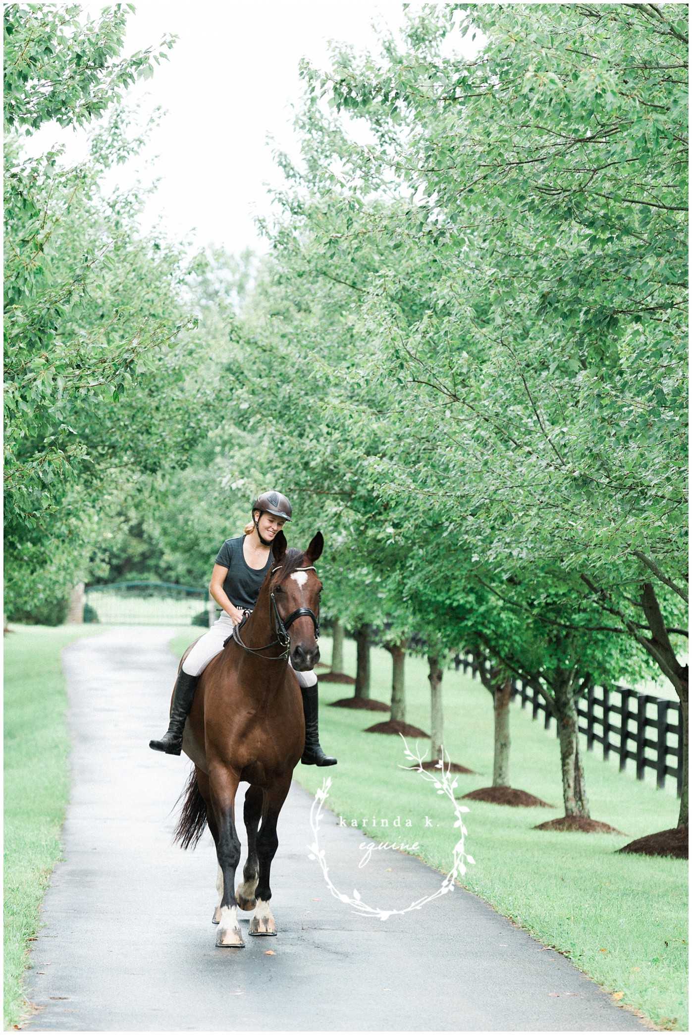 Horse Photography Texas