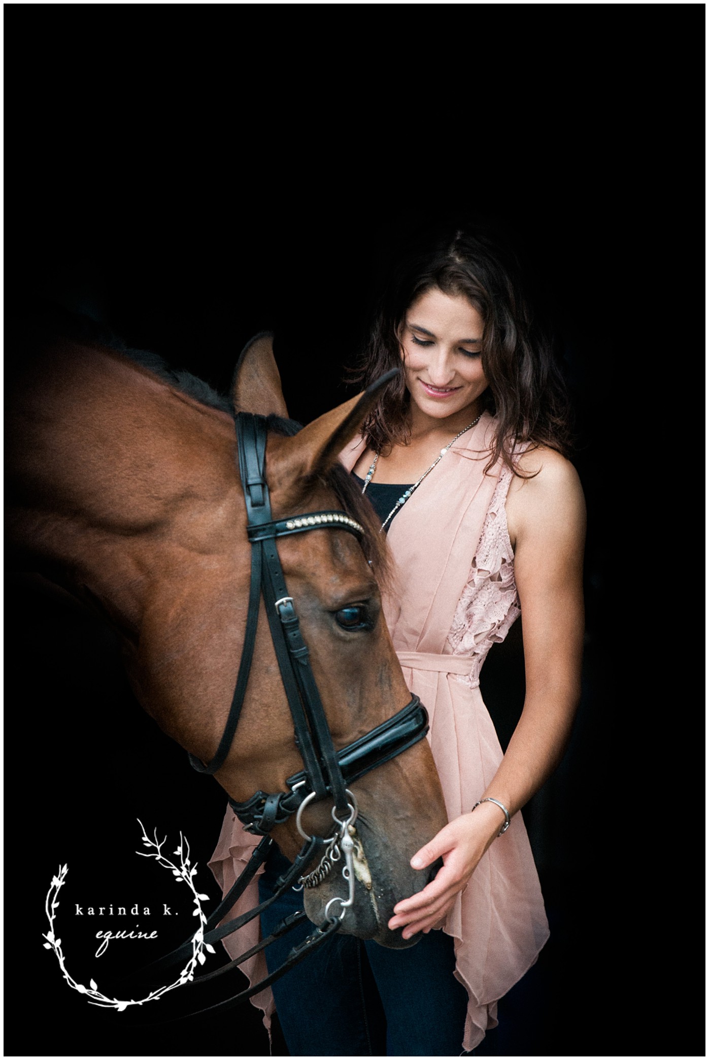 Houston Black Background Horse Pictures 