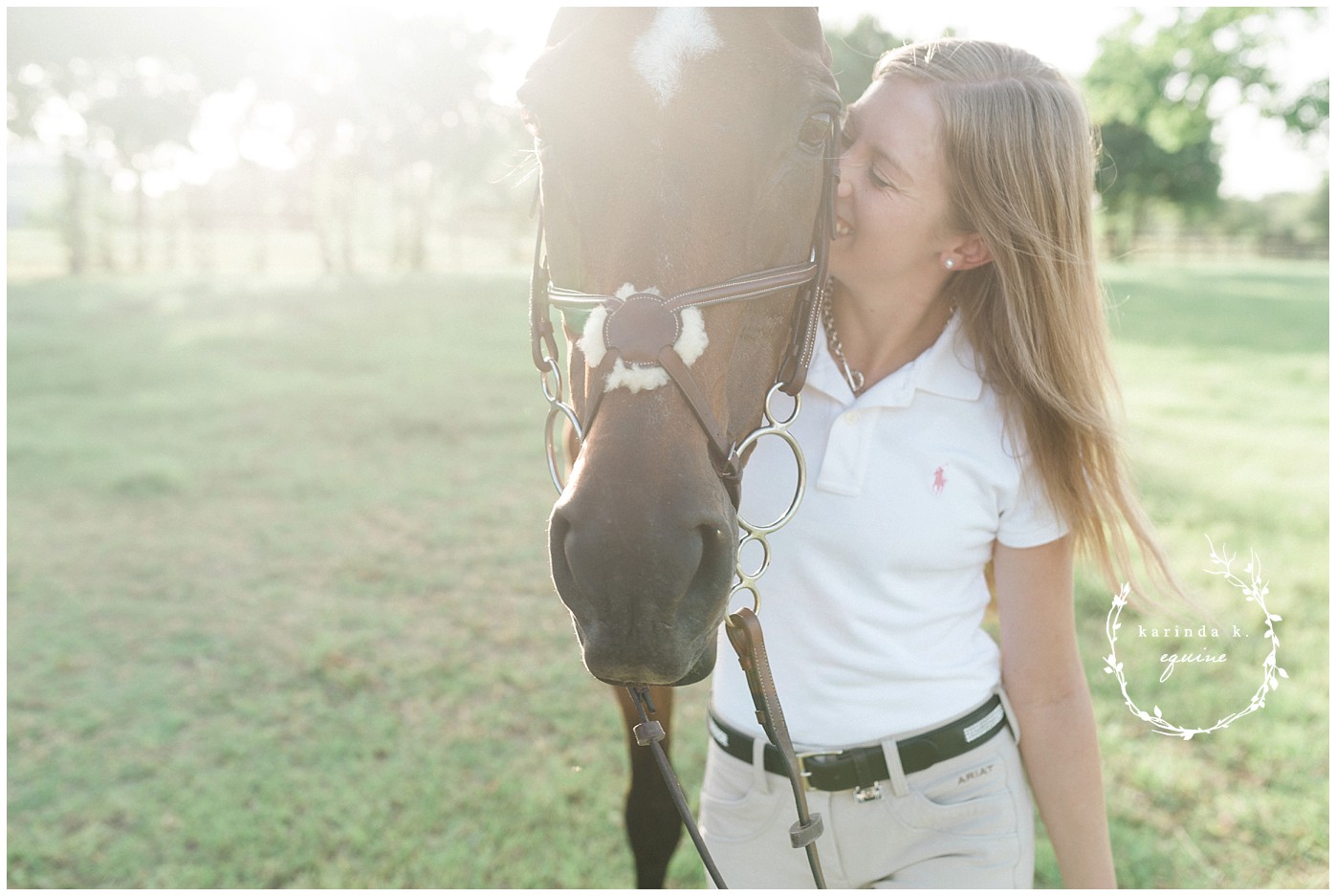 Hunter Jumper Equine Photographer Texas