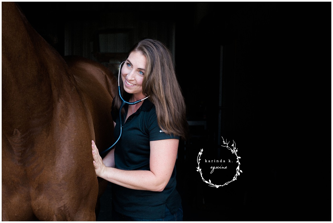 The Woodlands Equine Vet