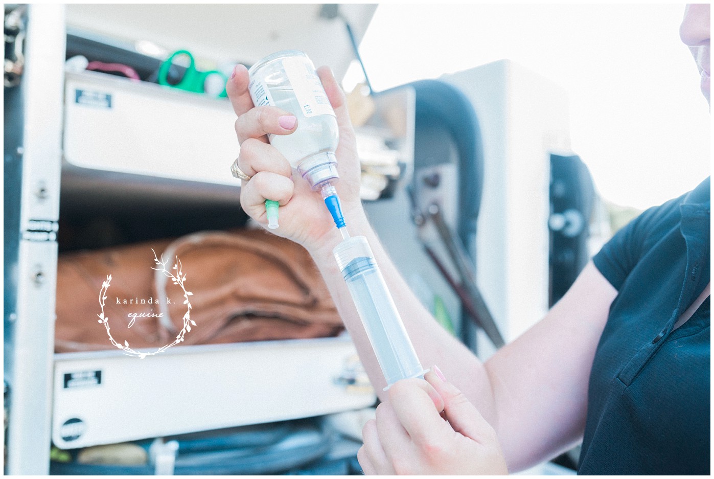 Equine Sports Medicine Cypress Texas 