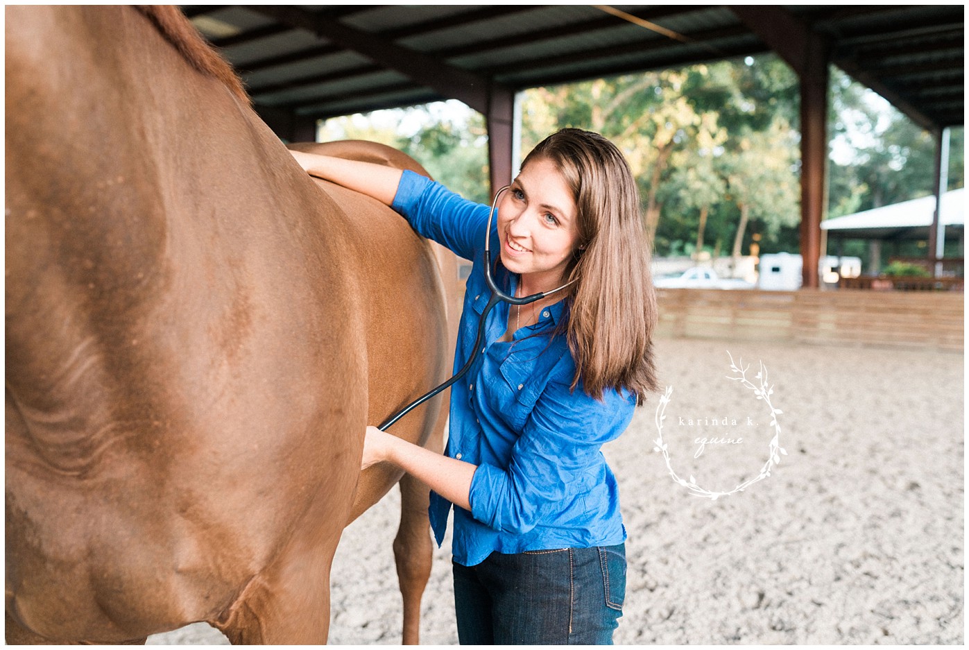 Guardia Equine Sports Medicine GuardiaEquine.com 713-249-1648