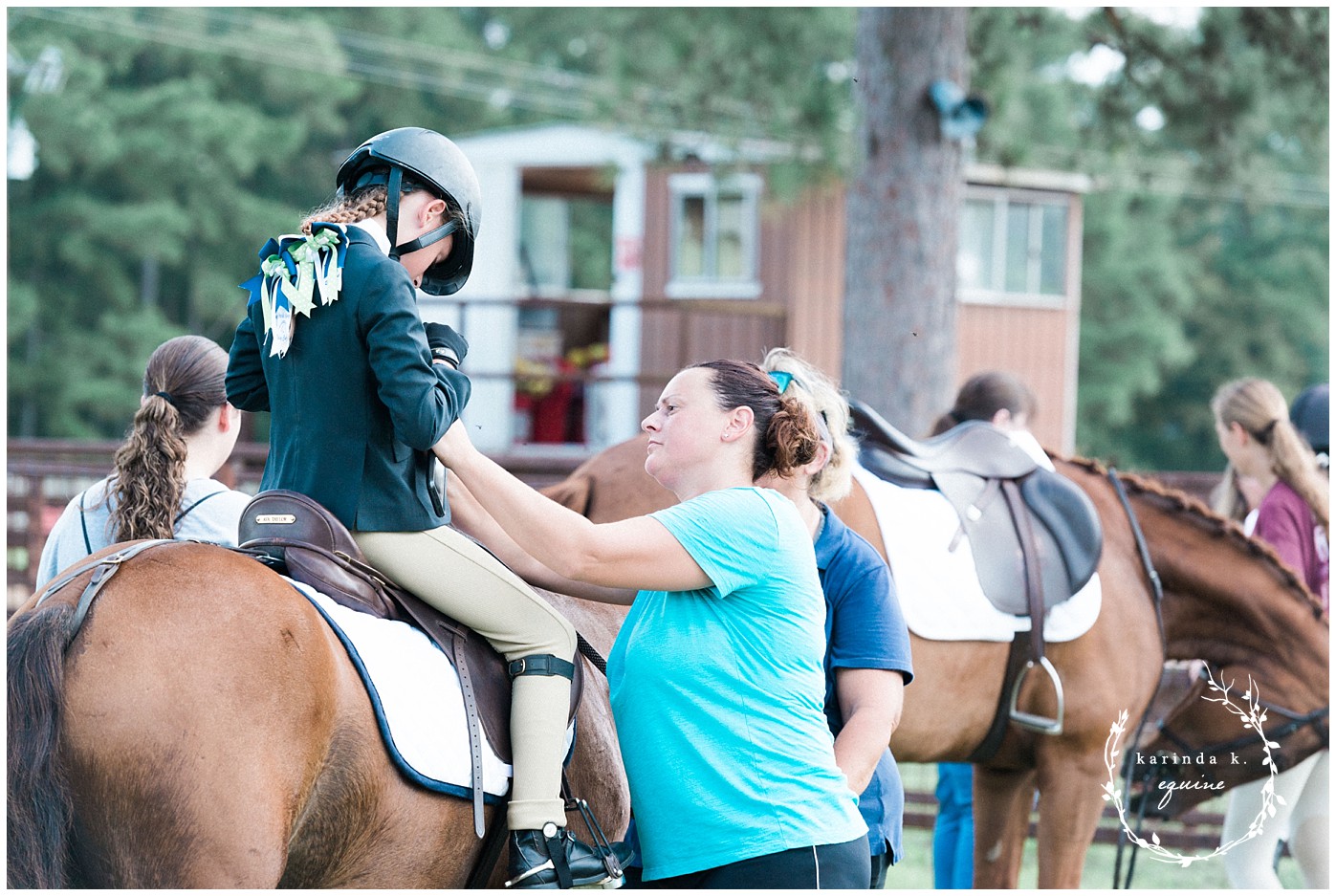 Texas Horse Show Photography 