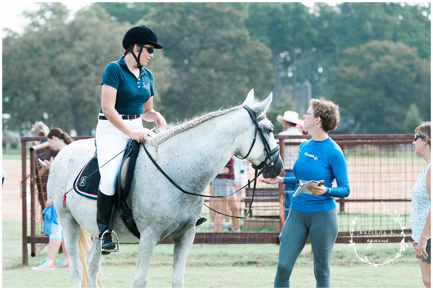 Dressage Schooling Show Pictures Houston