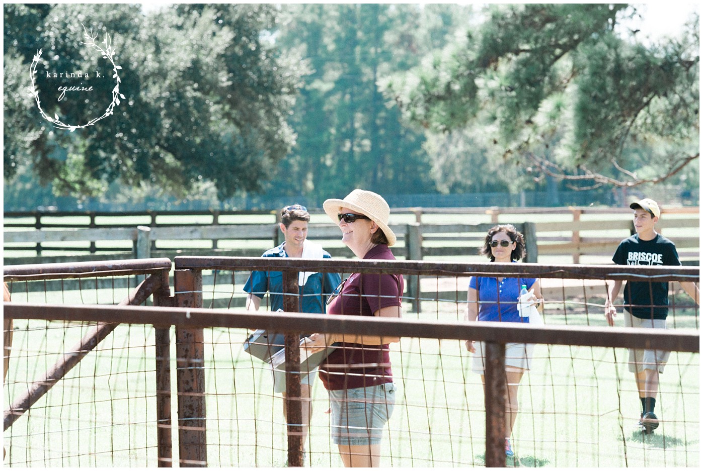 Houston Dressage Society Photography 