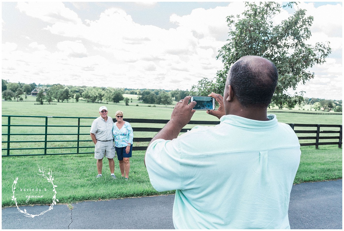 Best Horse Farm Tour Lexington Kentucky 