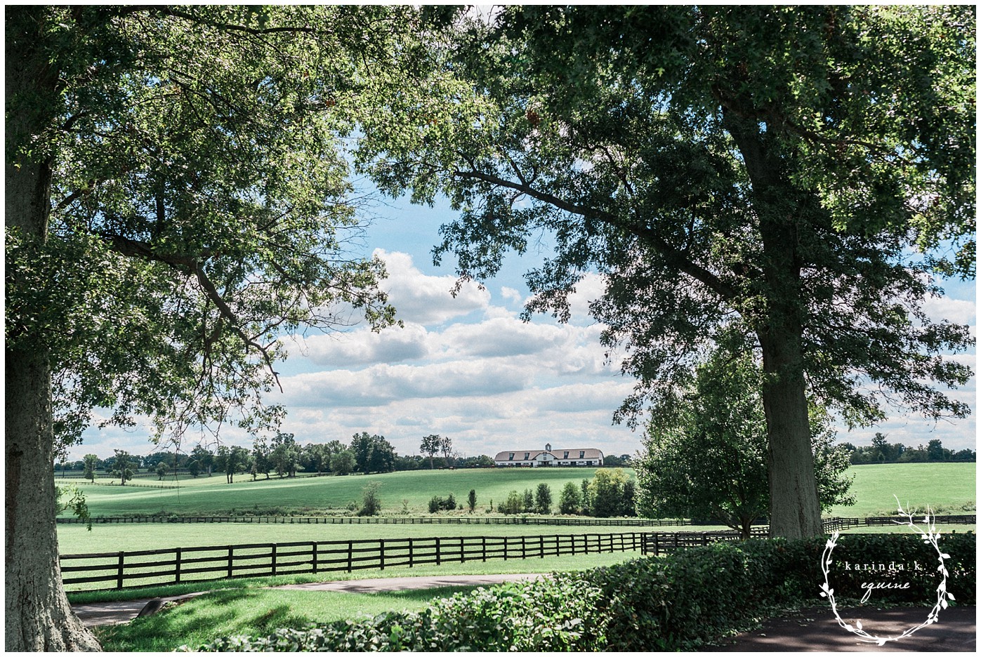 Normandy Farms Lexington Kentucky