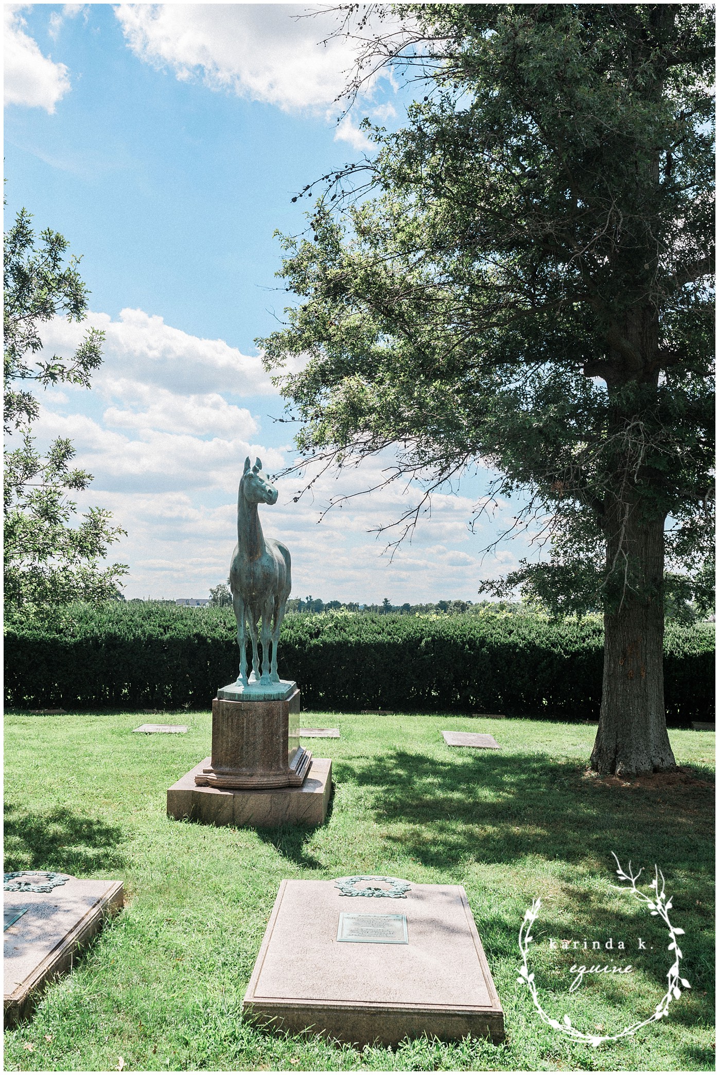 Normandy Farms Lexington Kentucky