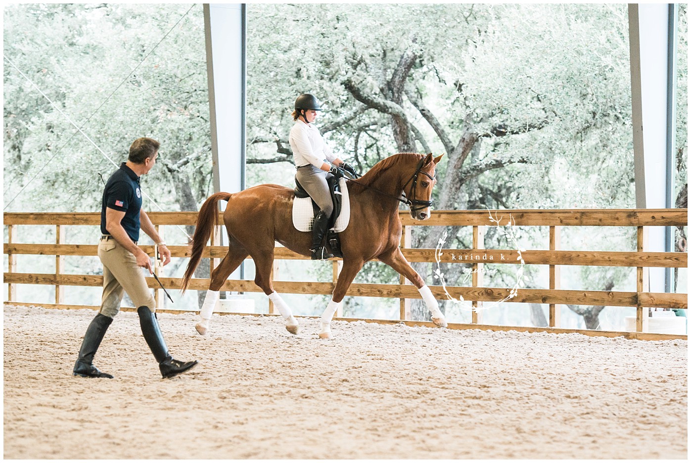 Anna Becker and Furst Dance 