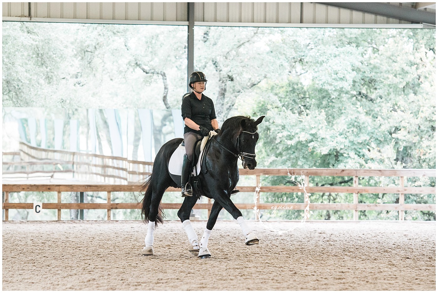 Supremat OLD Stallion 