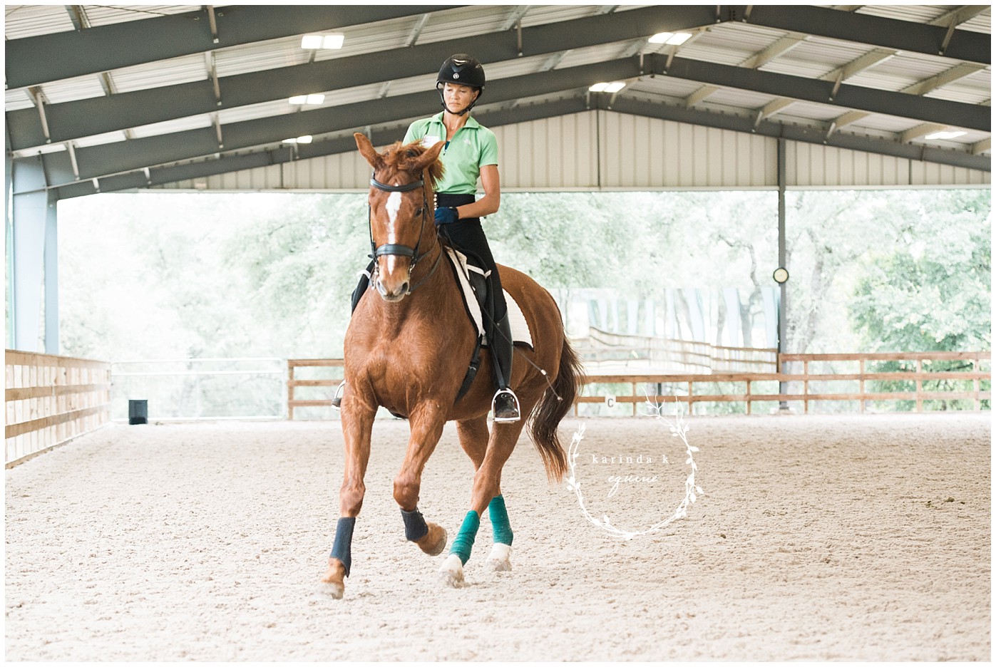 Dancing Oaks Stables Dripping Springs,TX 