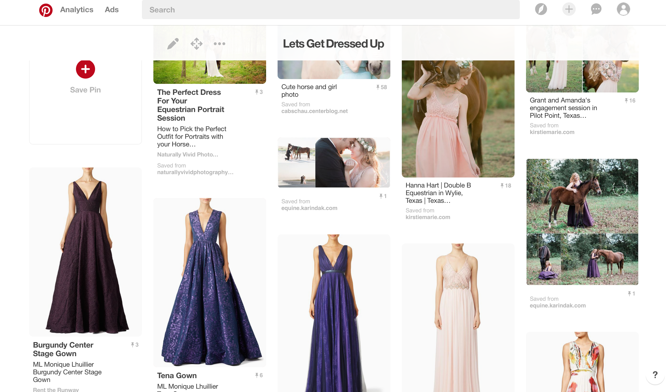 what to wear for pictures