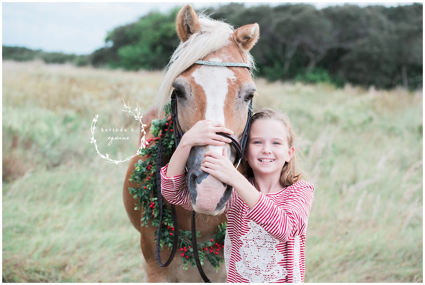 Horse and Rider Pictures Texas 