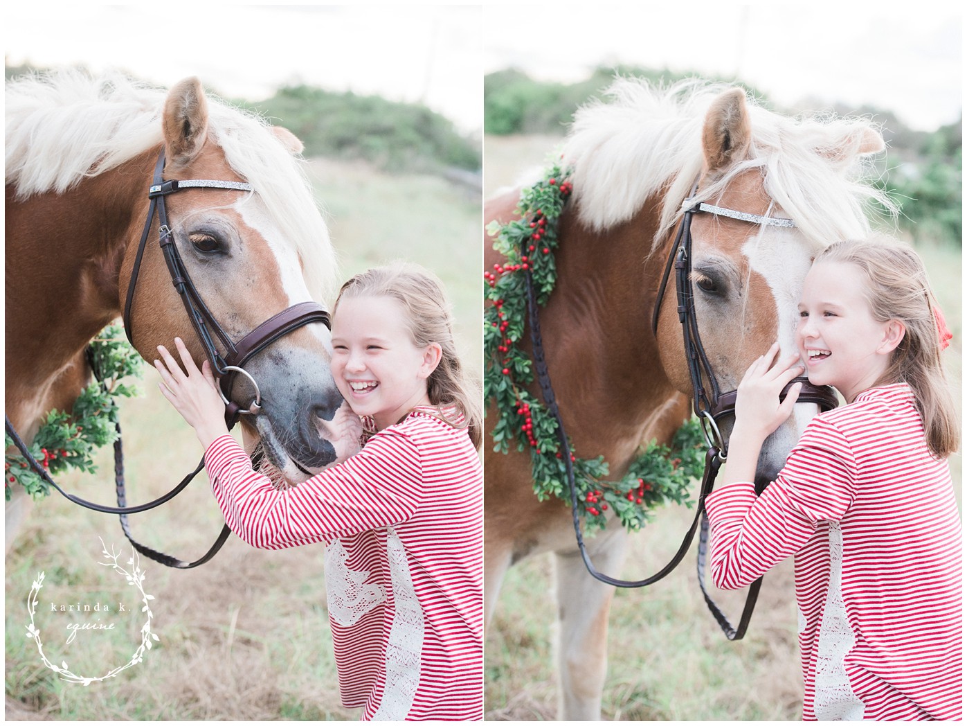 Horse and Rider Pictures Texas 
