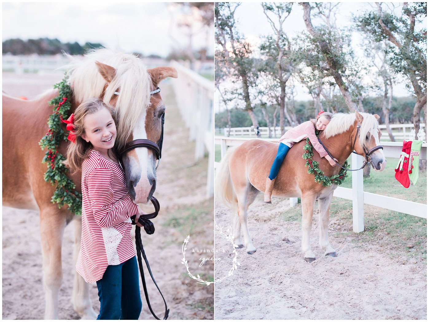 Horse and Rider Pictures Texas 
