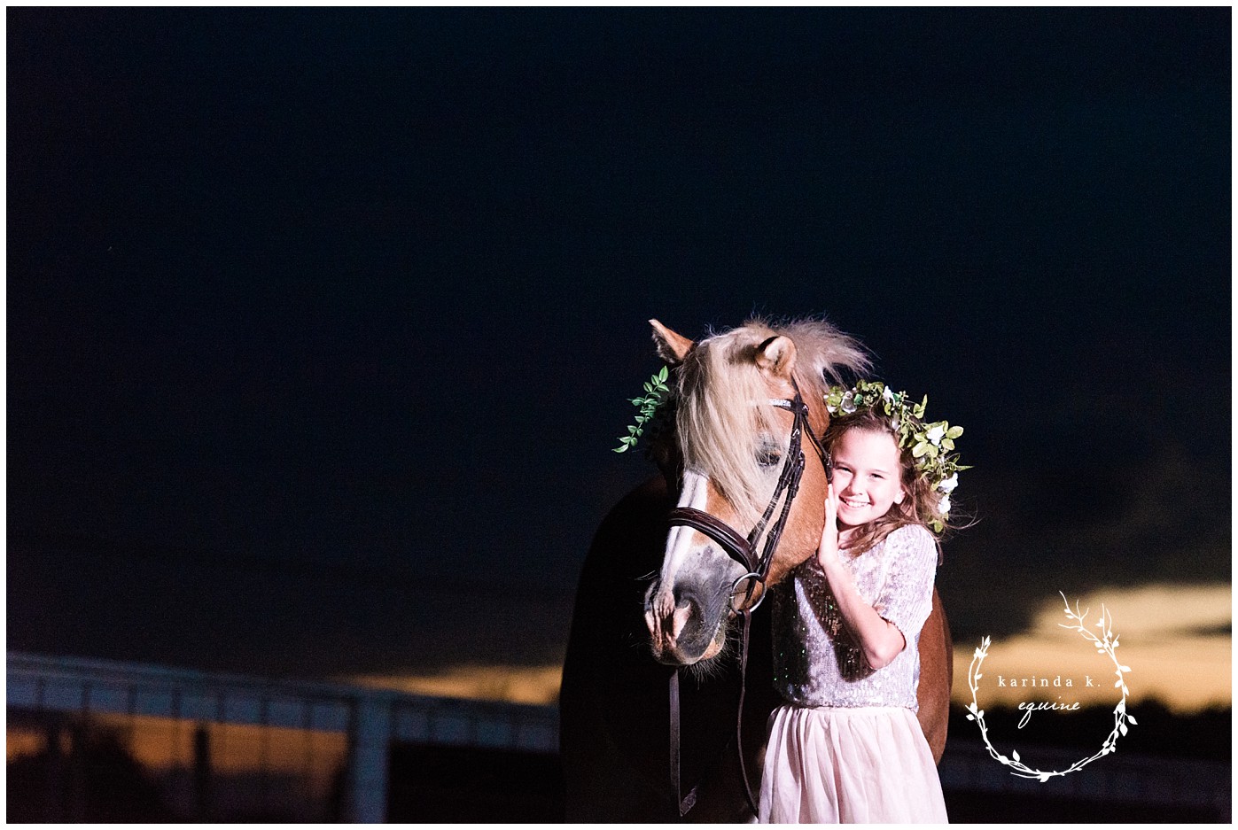 Fine Art Equine Photographer 