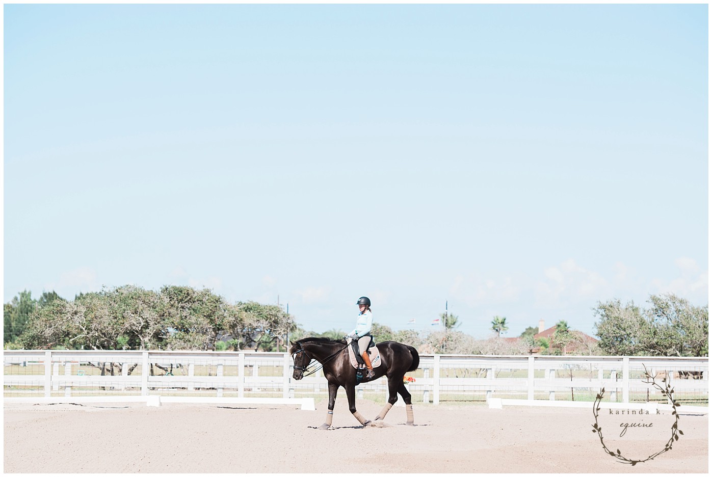 Corpus Christi Equine Photographer | Karinda K Texas Equine Photography | equine.test.karindak.com