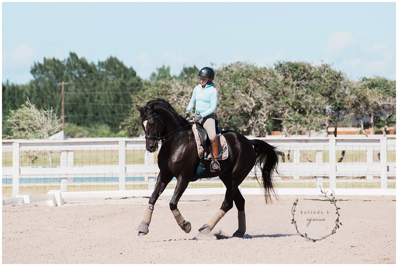 Texas Equine Photographer | Karinda K Texas Equine Photography | equine.test.karindak.com