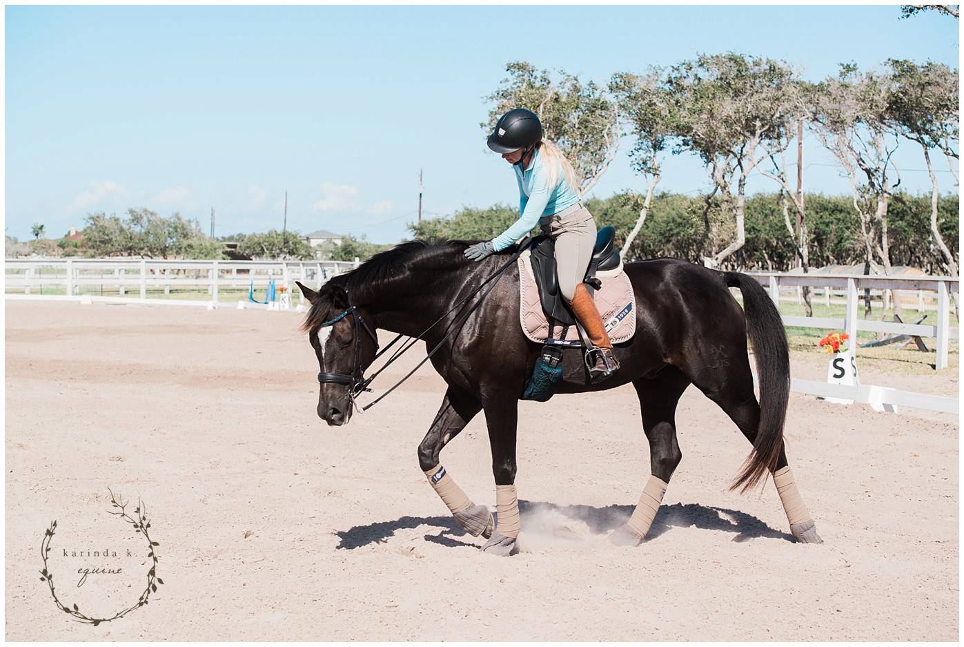 Corpus Christi Equine Photographer | Karinda K Texas Equine Photography | equine.test.karindak.com
