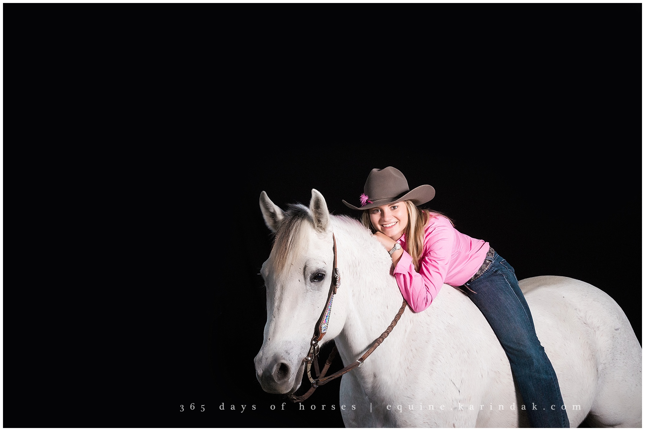 Texas Horse Portraits | Karinda K Texas Equine Photography | equine.test.karindak.com