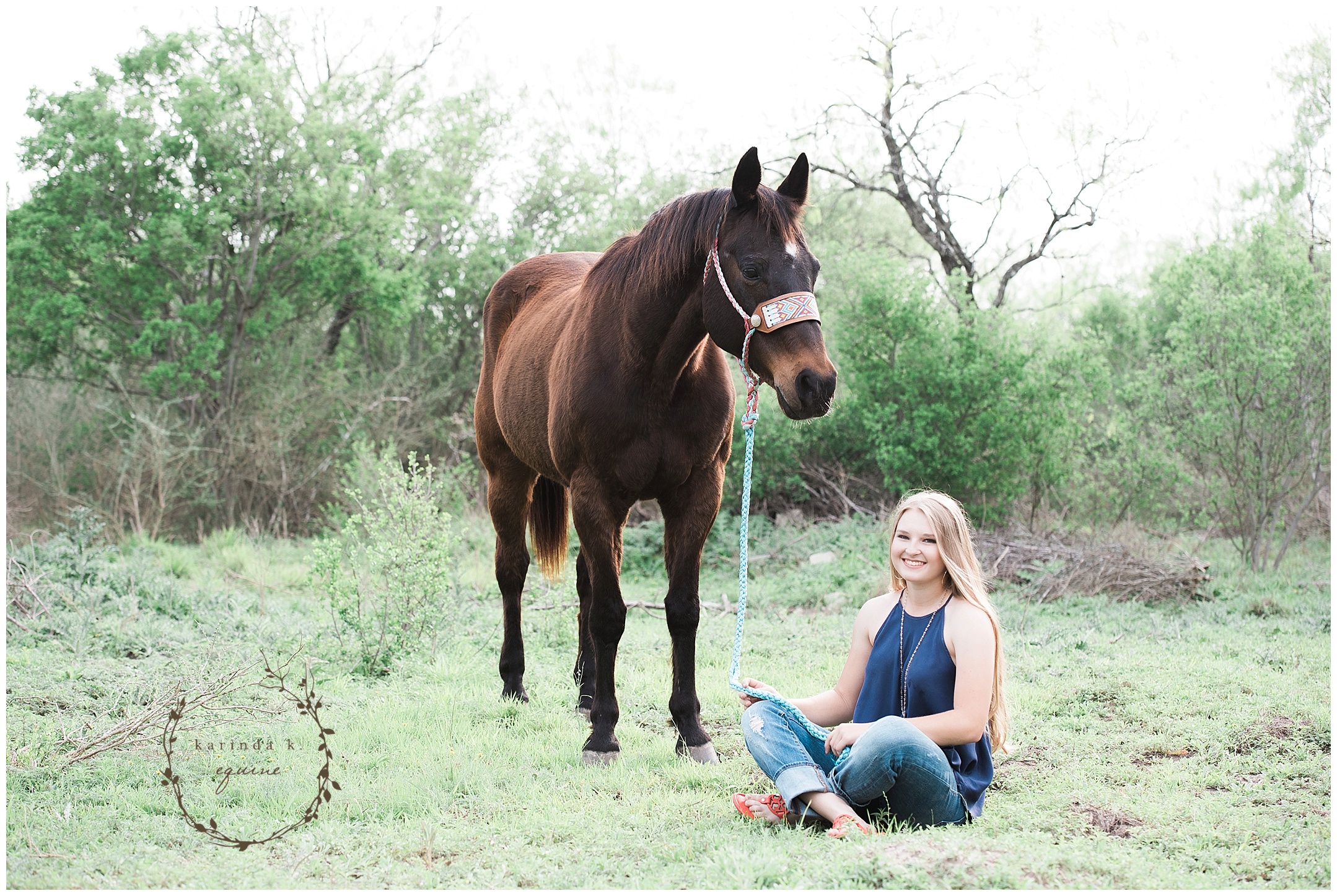 Houston Equine Photographer | Karinda K Texas Equine Photography | equine.test.karindak.com