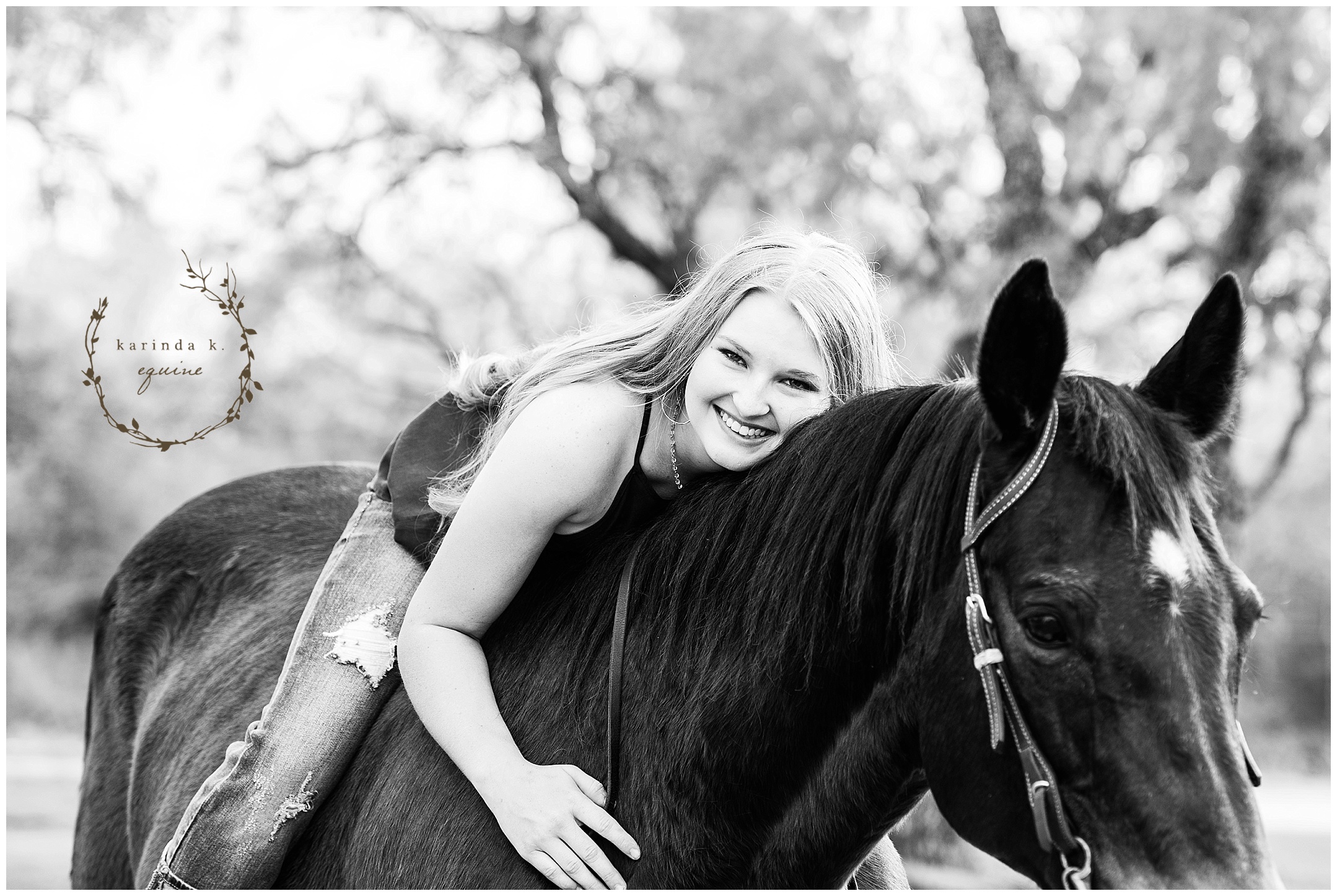 Houston Equine Photographer | Karinda K Texas Equine Photography | equine.test.karindak.com