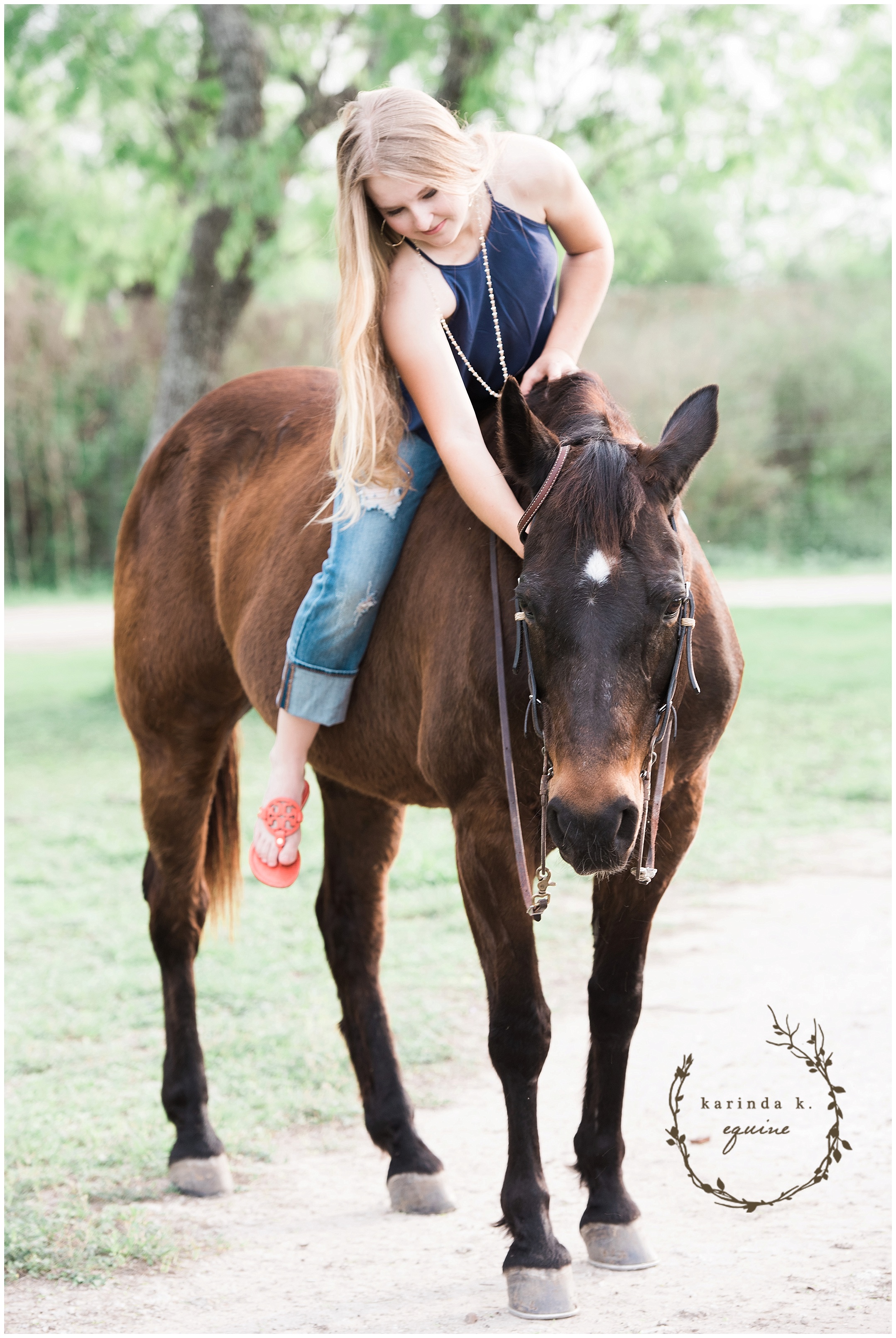 Houston Equine Photographer | Karinda K Texas Equine Photography | equine.test.karindak.com