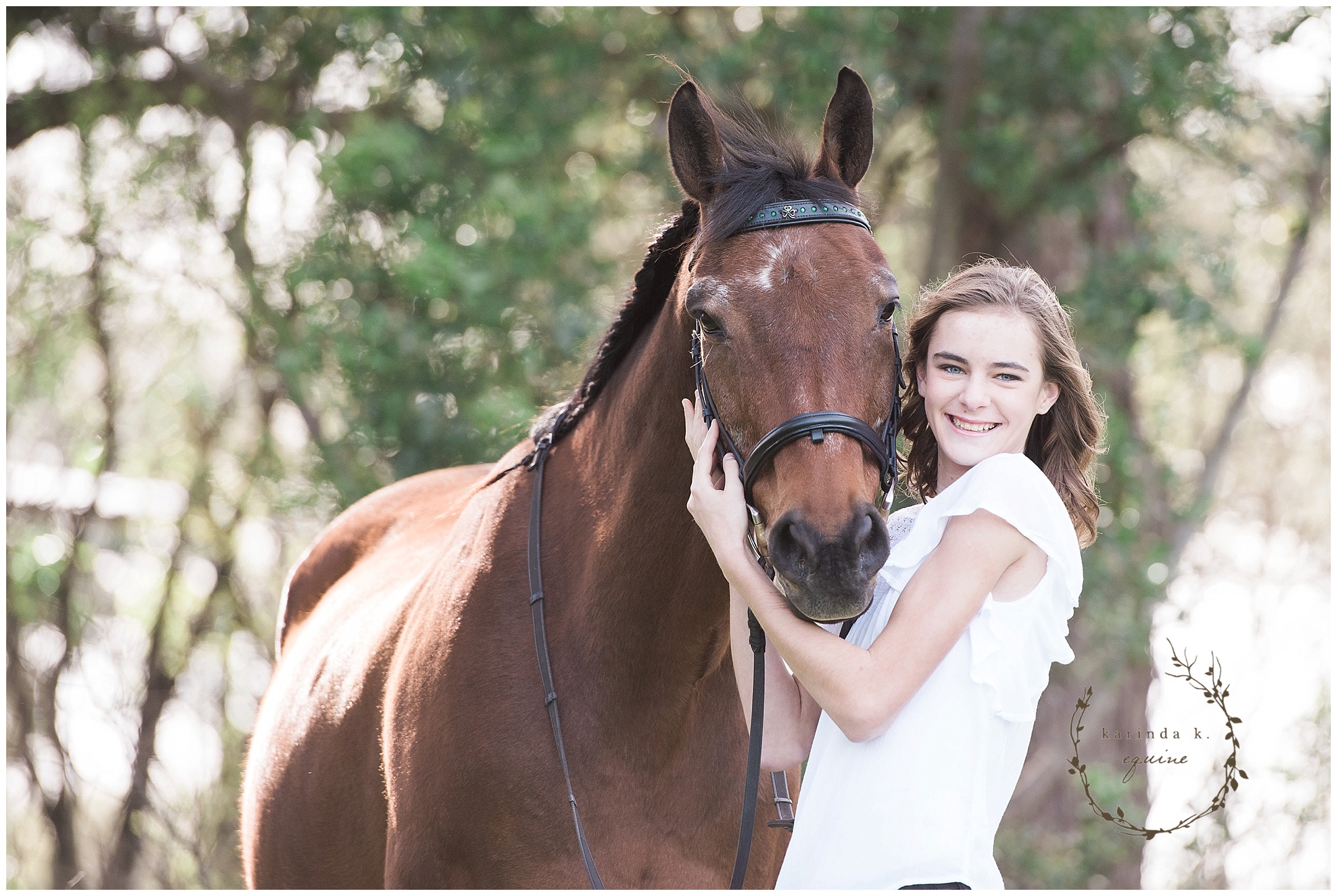 Austin Equine Photographer | Karinda K Texas Equine Photography | equine.test.karindak.com