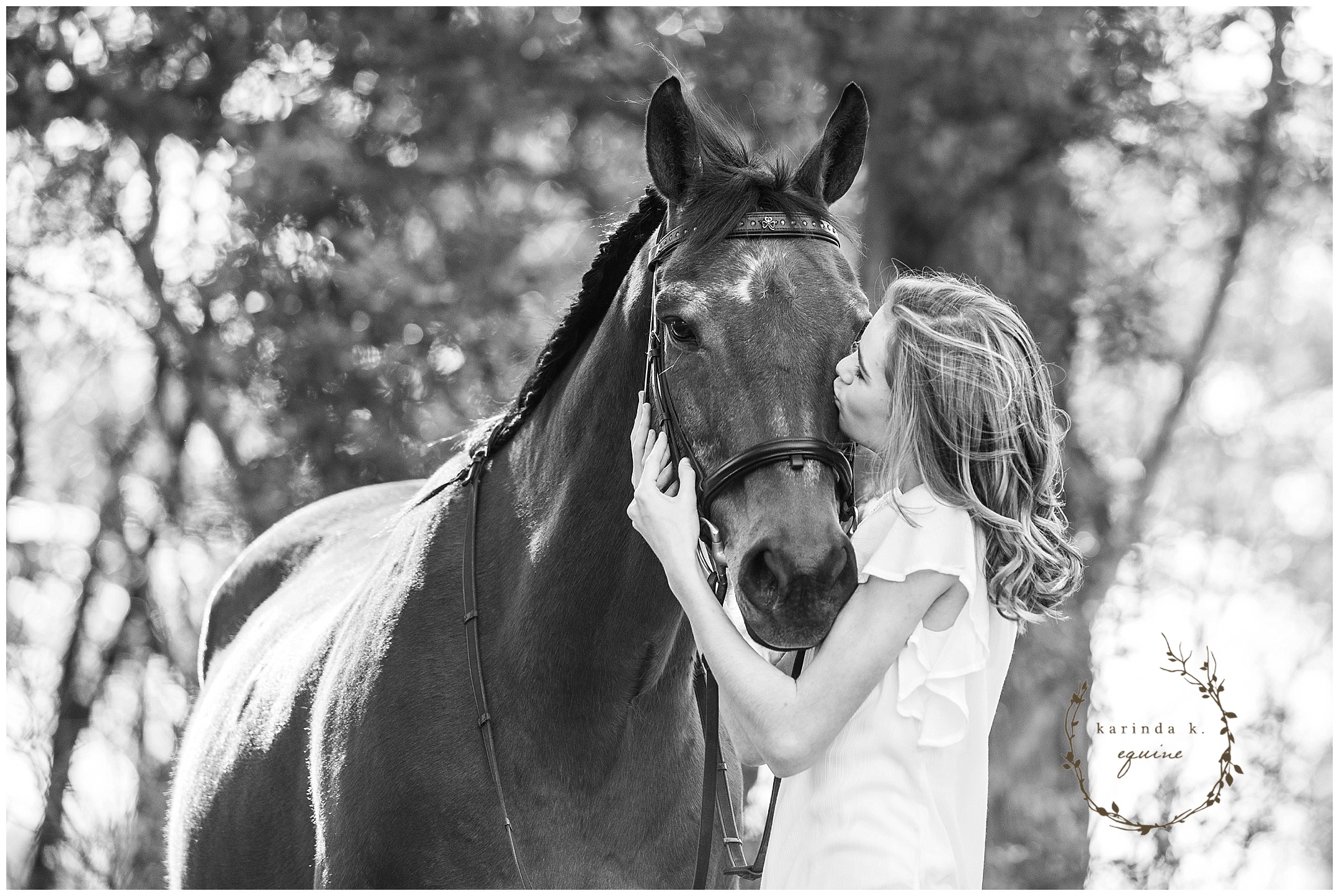 Austin Equine Photographer | Karinda K Texas Equine Photography | equine.test.karindak.com