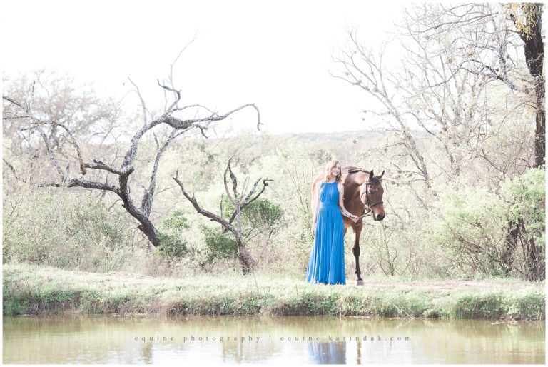 Palm Beach International Equestrian Center Horse and Rider Portraits