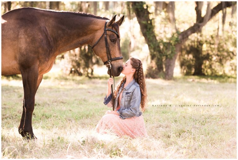 Equestrian Portraits Cypress, TX | Sneak Away Riding Club