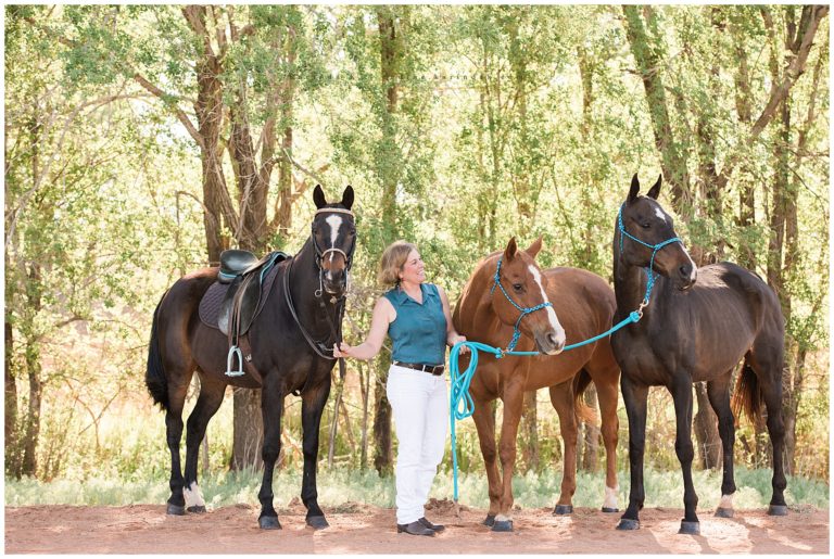 Polo Portraits | Houston Polo Club
