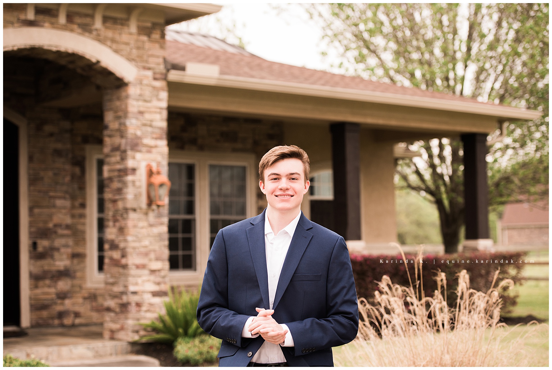 high school senior portraits houston tx 