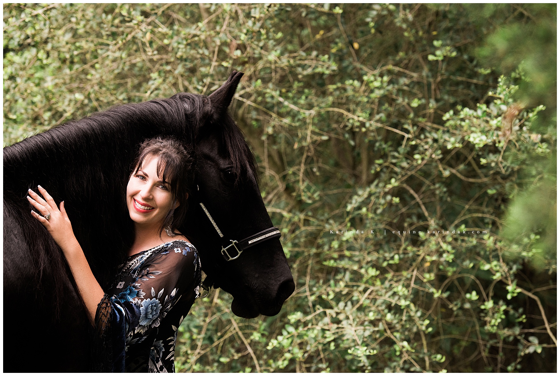 horse and rider portraits bastrop, tx 