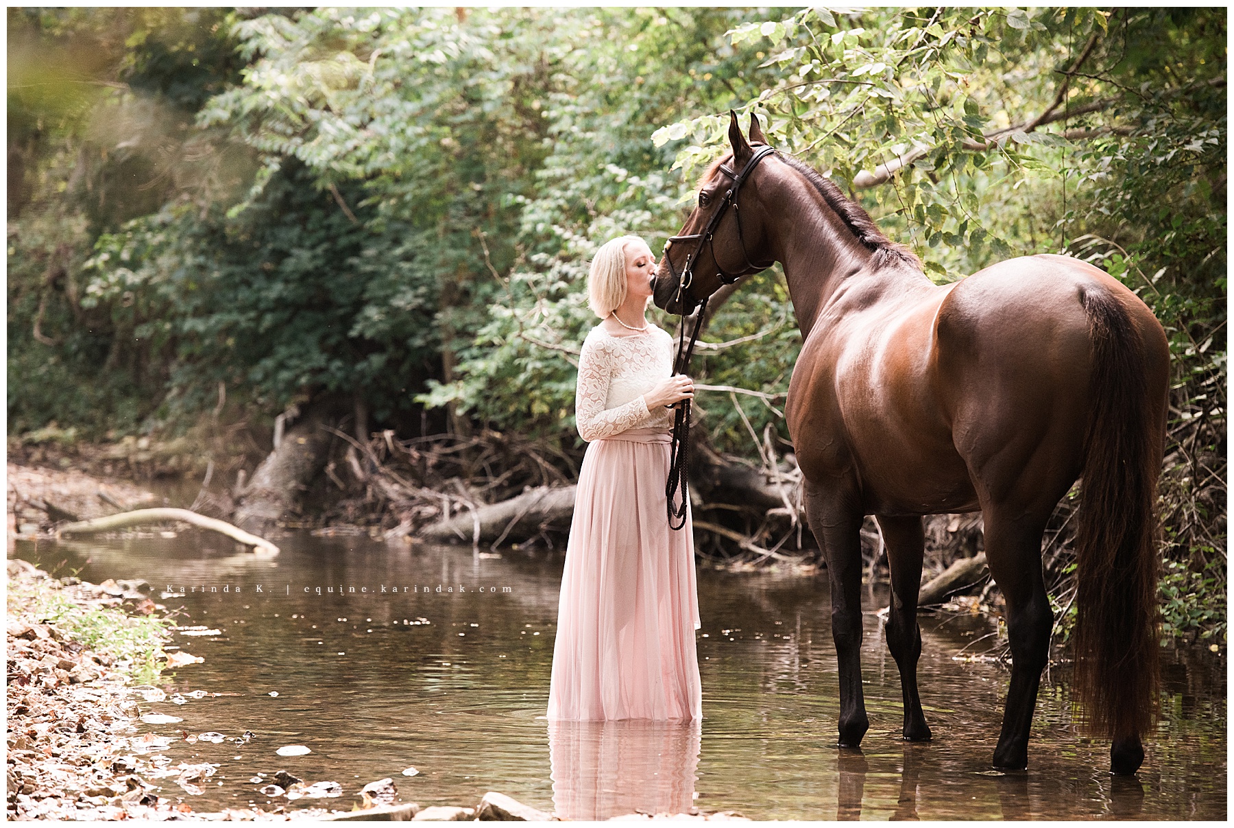 horse and rider pose ideas 