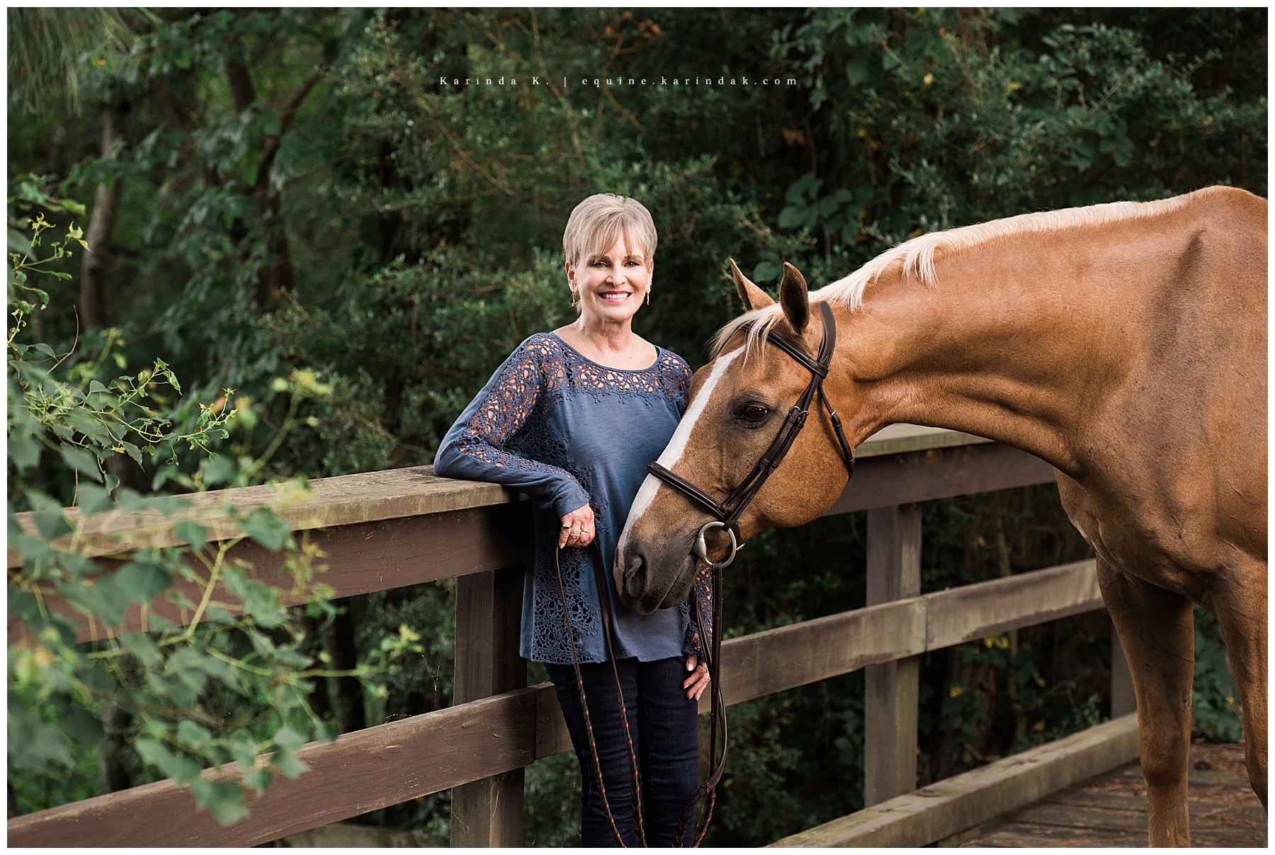 horse and rider portraits magnolia, tx 