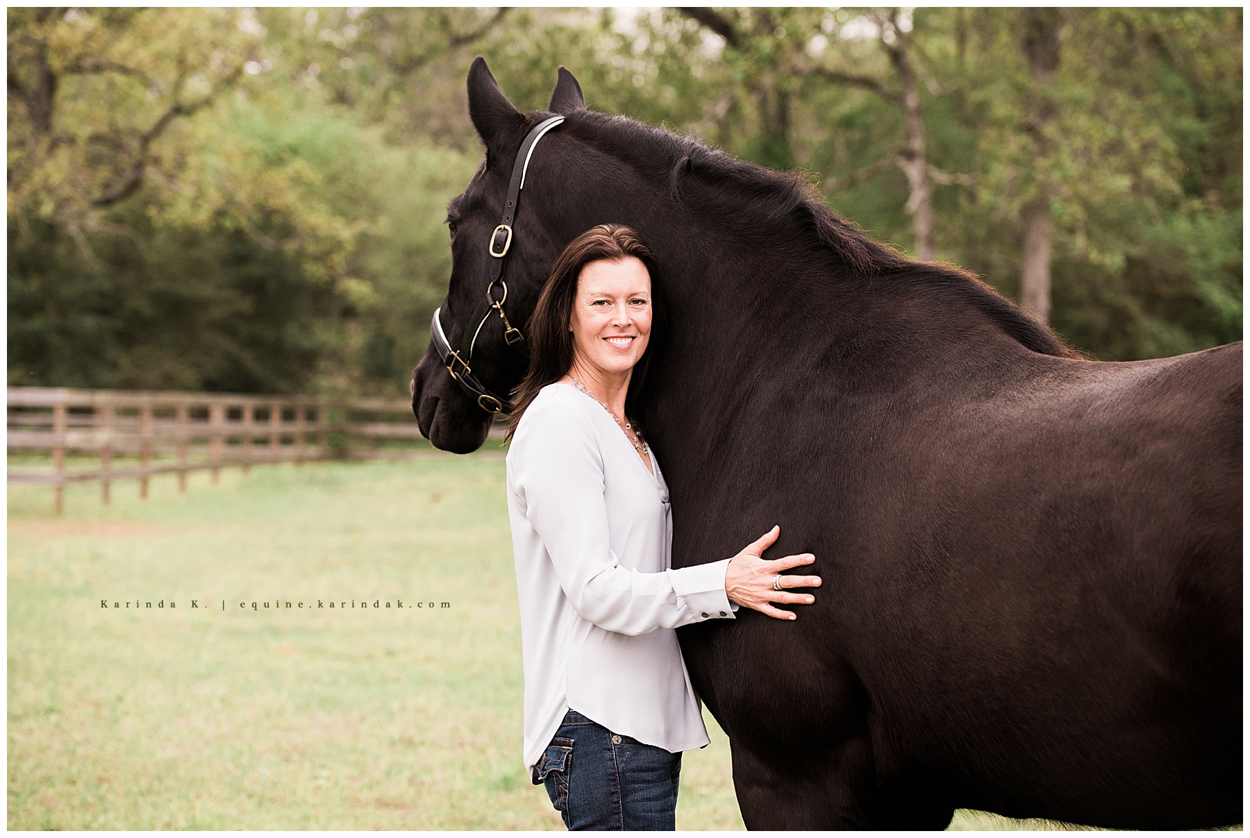Texas equine photographer 