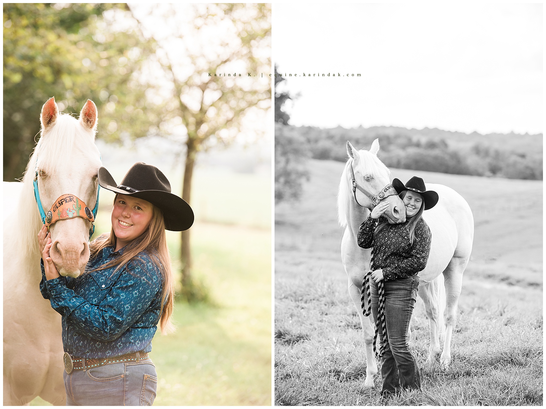 kentucky equine photographer 