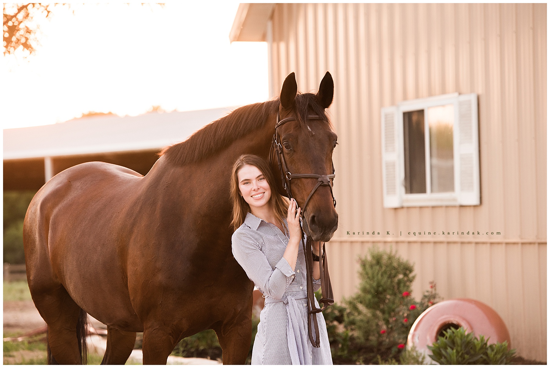 senior portraits austin tx