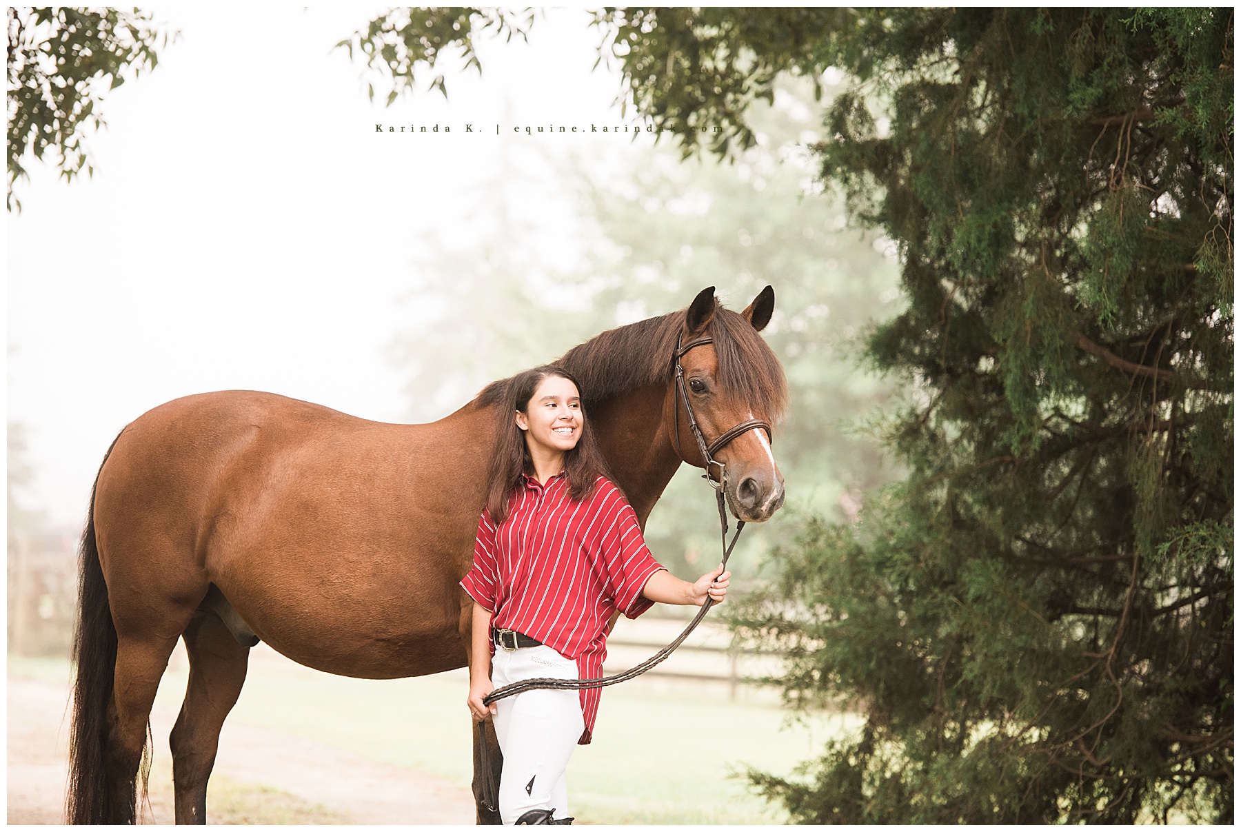 pony finals horse and rider portraits 