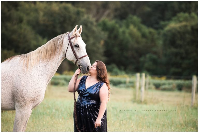 Kentucky Formal Equestrian Portraits | Jenn from Success Beyond the Lens