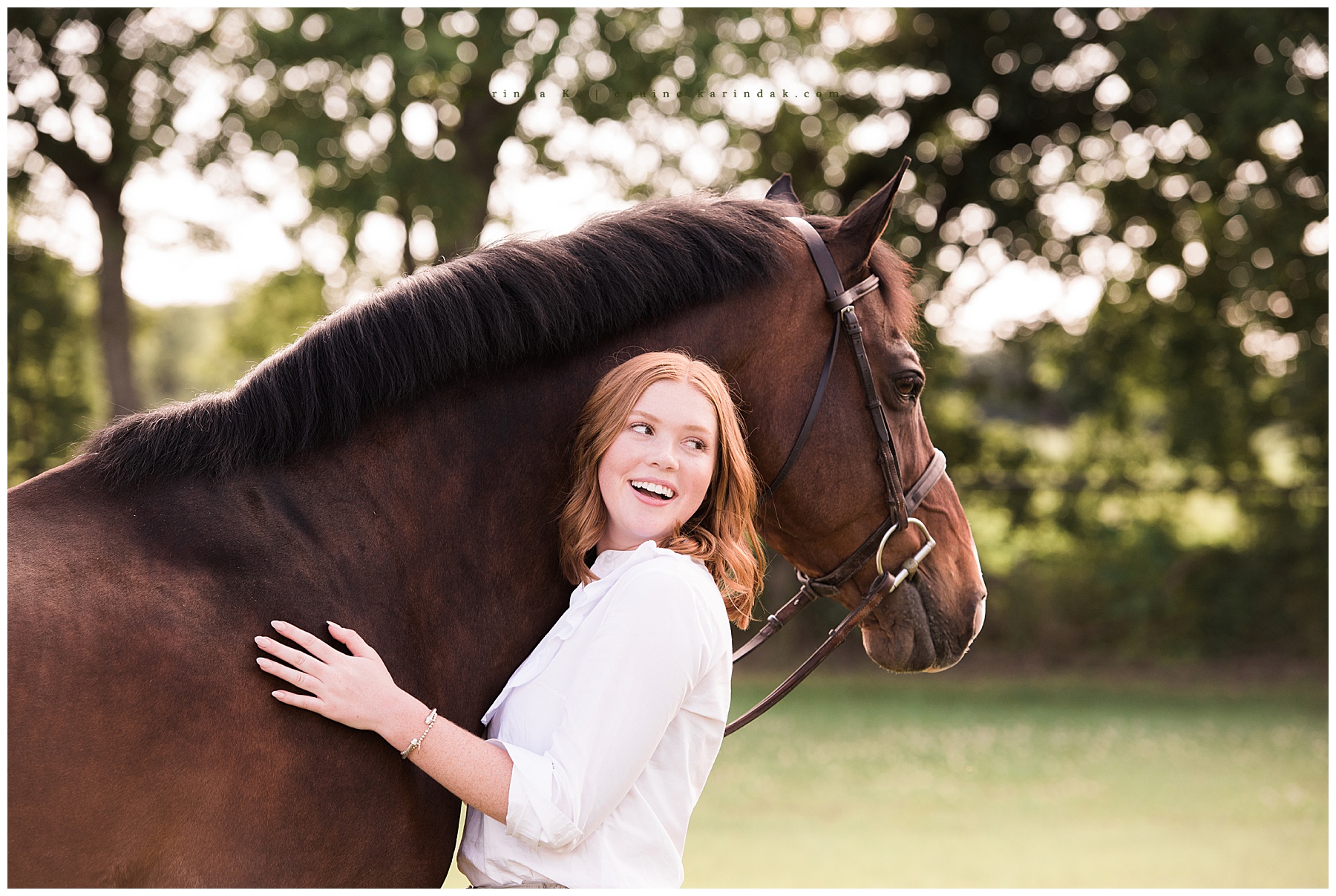 texas equine photographer 